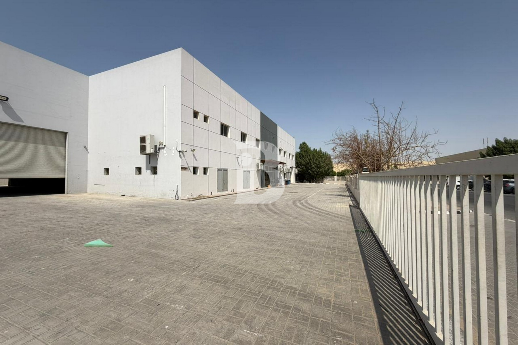 AC Warehouse|STORAGE only|20KW