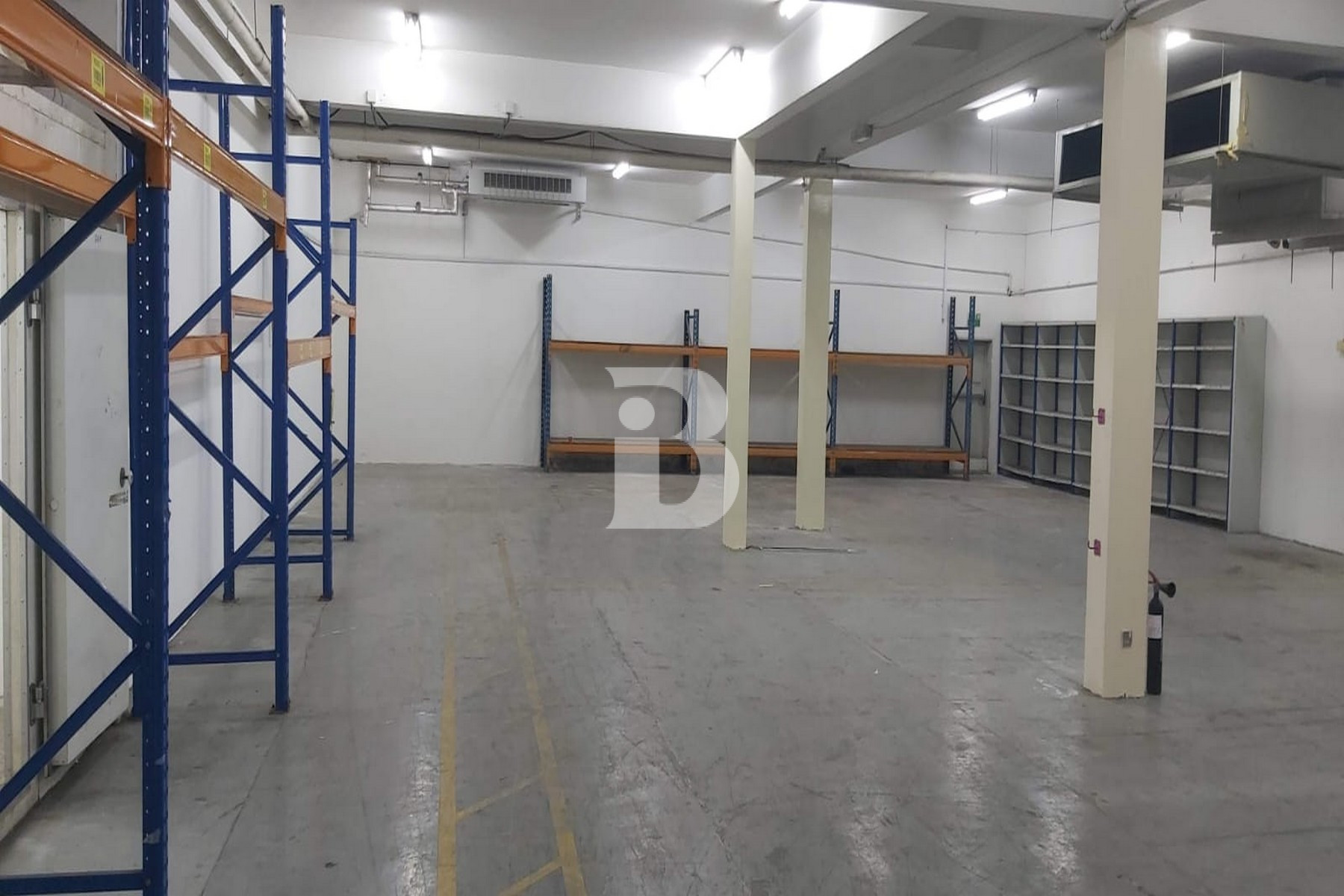 AC Warehouse|STORAGE only|20KW