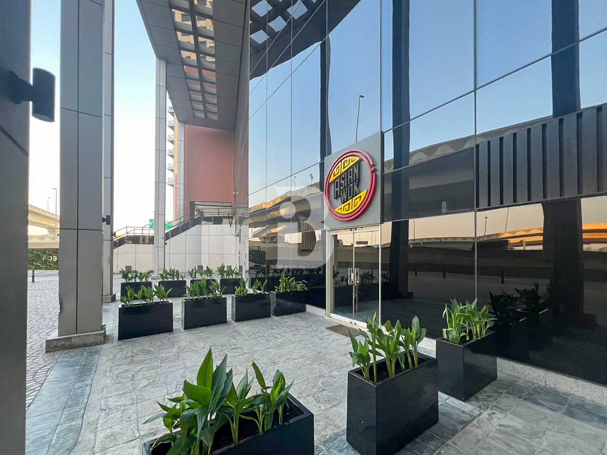 PRIME HOTEL LOBBY LOCATION | READY TO OPERATE