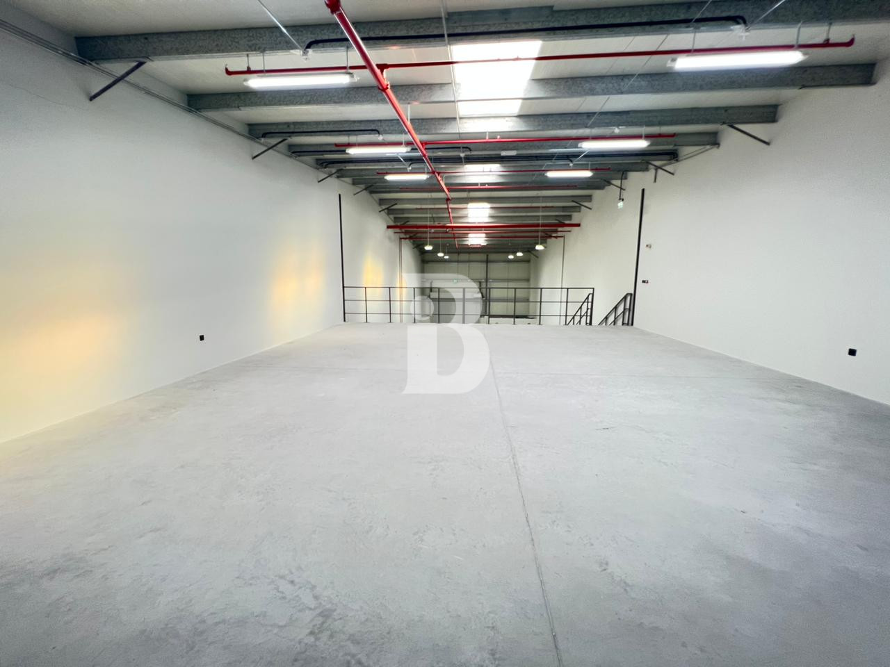 65 KW 4143 sqft Warehouse in DIP 2