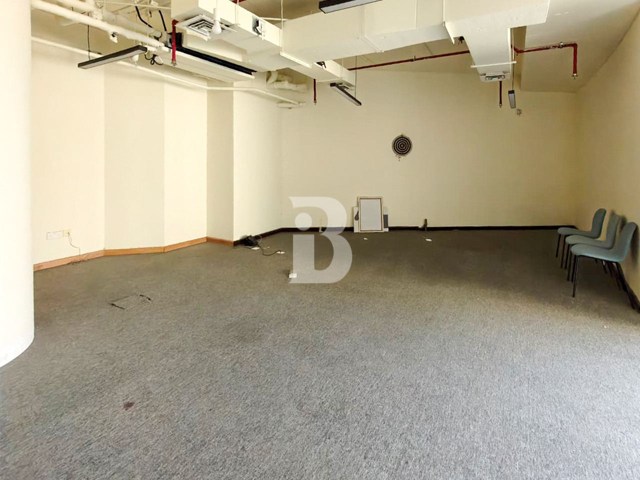 FITTED | VACANT | CANAL VIEW | LESS TRAFFIC