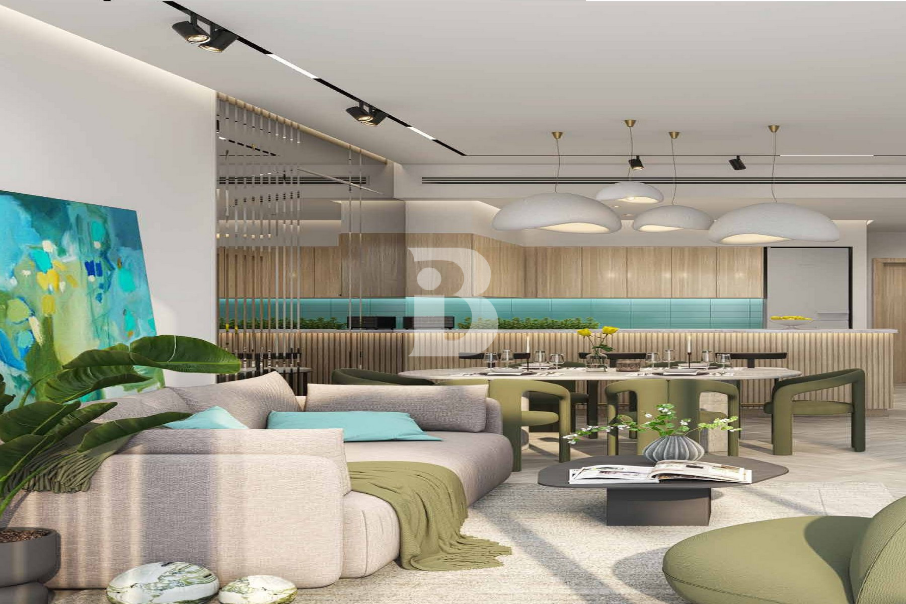 Lagoon Facing | High ROI | Motivated Seller