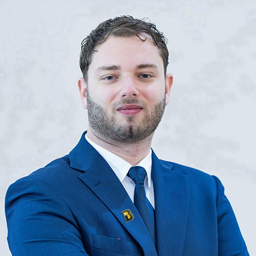 Alexander Egorov