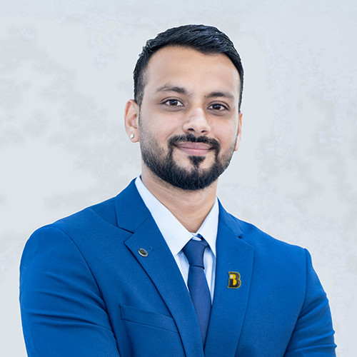 Meghal Chauhan