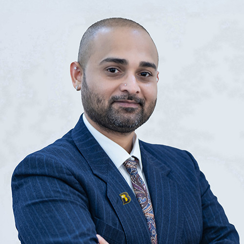 Hozefa Bootwala