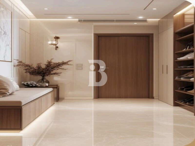 Modern Living | Cozy Studio  Layout | Amenities