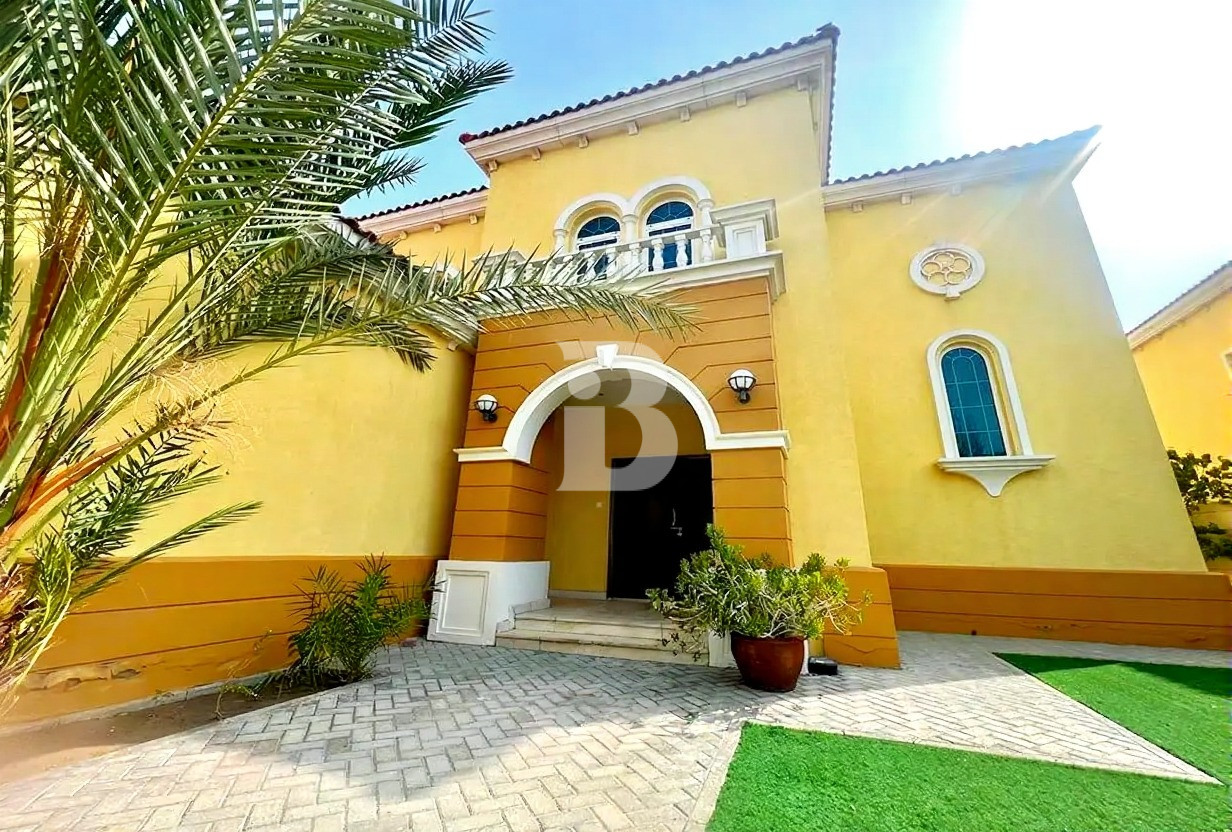 Vastu | Corner Villa | 3 BR | Driver's Room 2