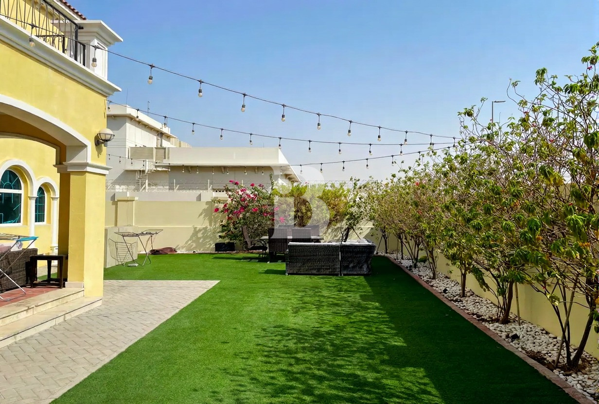 Vastu | Corner Villa | 3 BR | Driver's Room 3