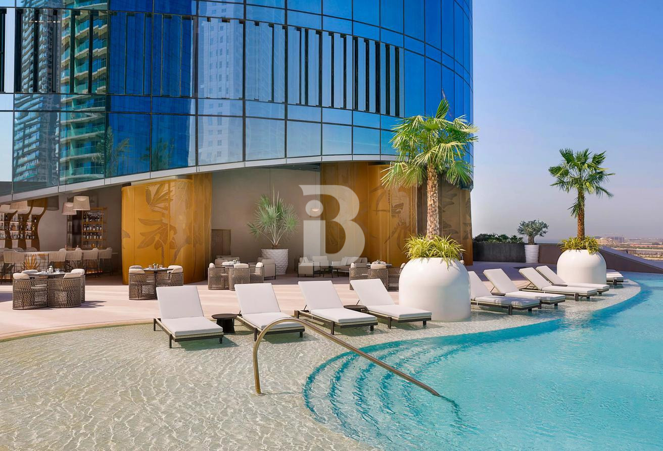 Stunning Studio | Great Investment