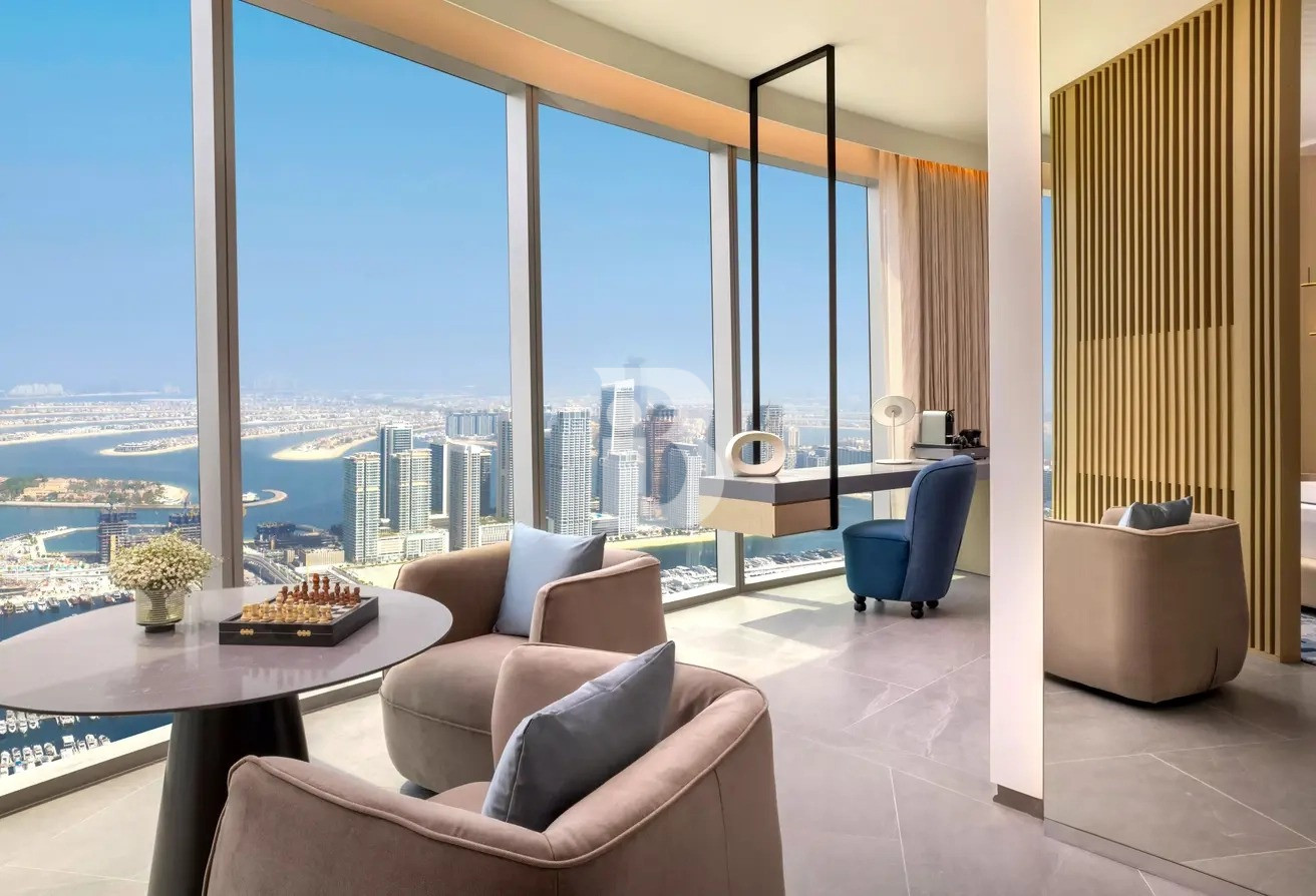 Stunning Studio | Great Investment