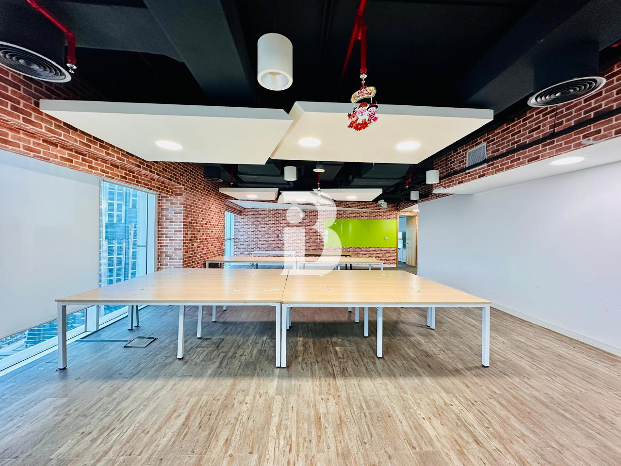 Fully Fitted I Spacious office I SZR Road