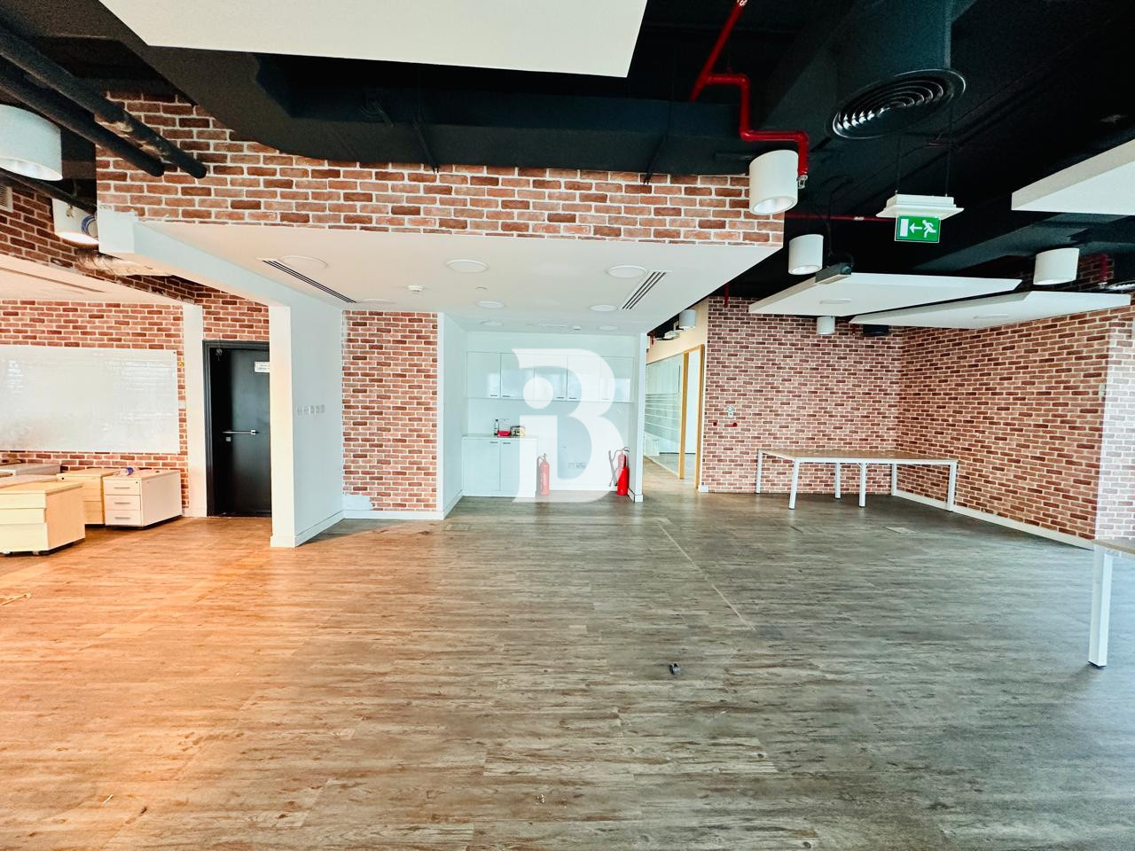 Fully Fitted I Spacious office I SZR Road