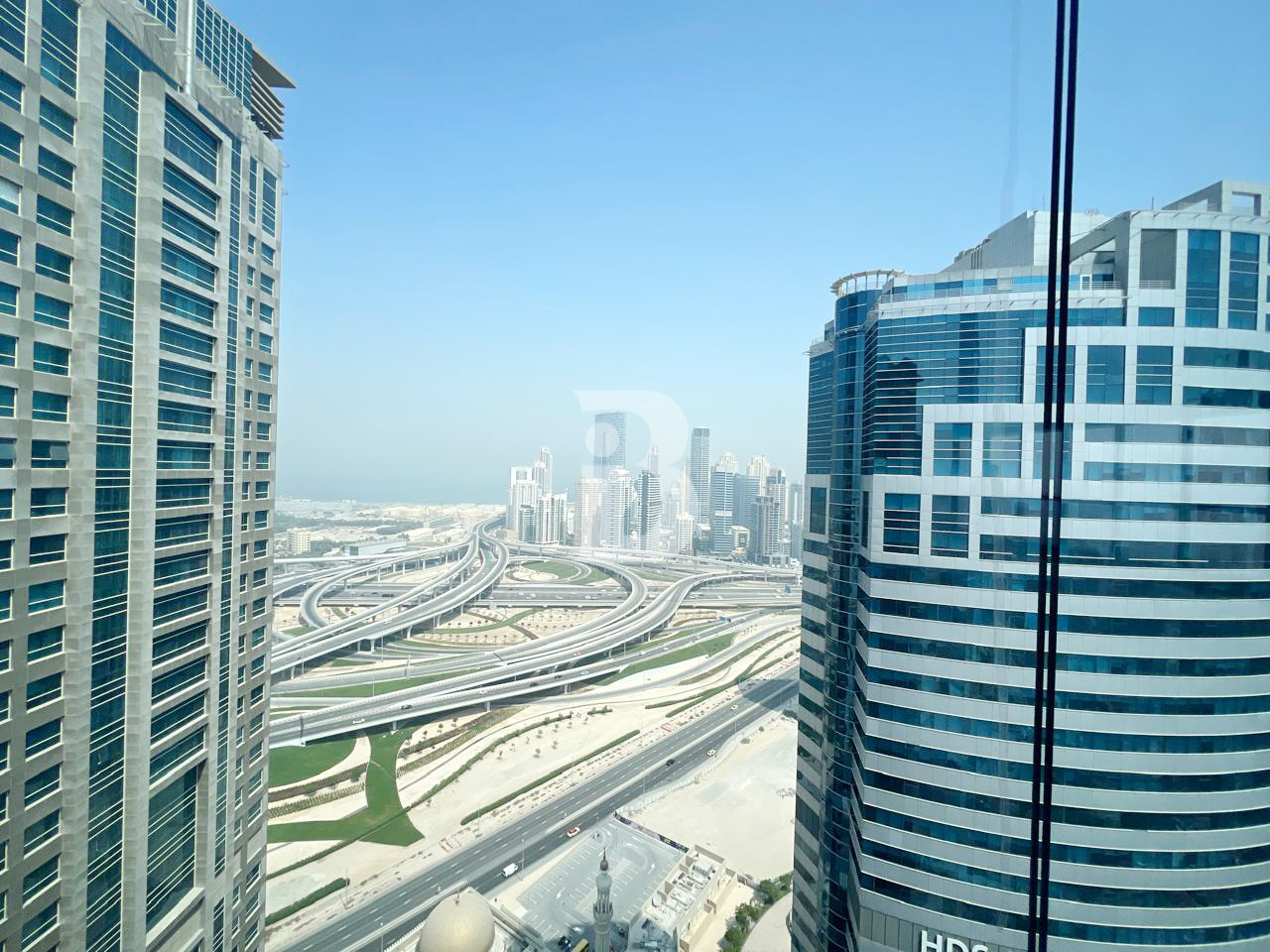 SHELL AND CORE OFFICE | COMMUNITY VIEW | GRADE A