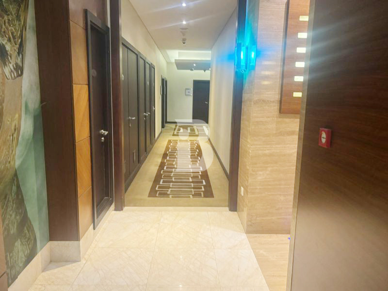SZR Retail Shop | 1625 Sqft | Hotel Access