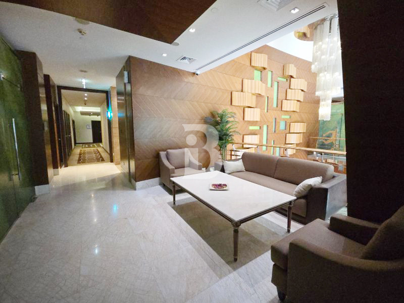 SZR Retail Shop | 1625 Sqft | Hotel Access