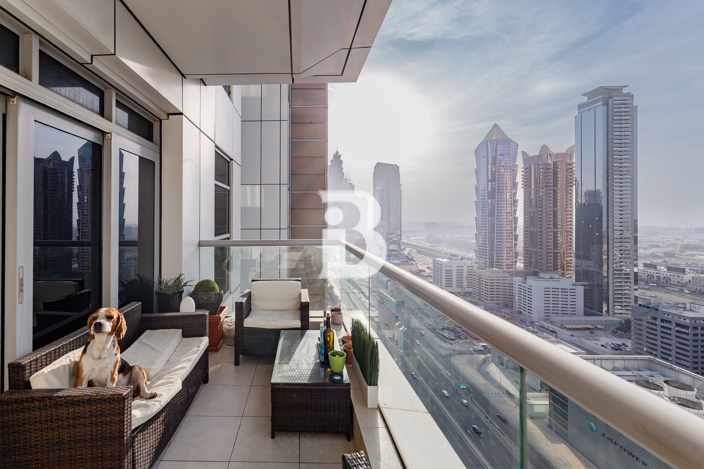 BIG LAYOUT I HIGH FLOOR |INVESTOR DEAL