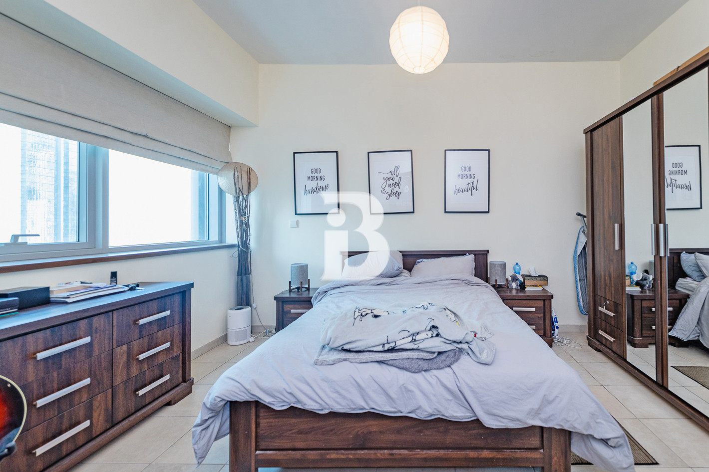 BIG LAYOUT I HIGH FLOOR |INVESTOR DEAL