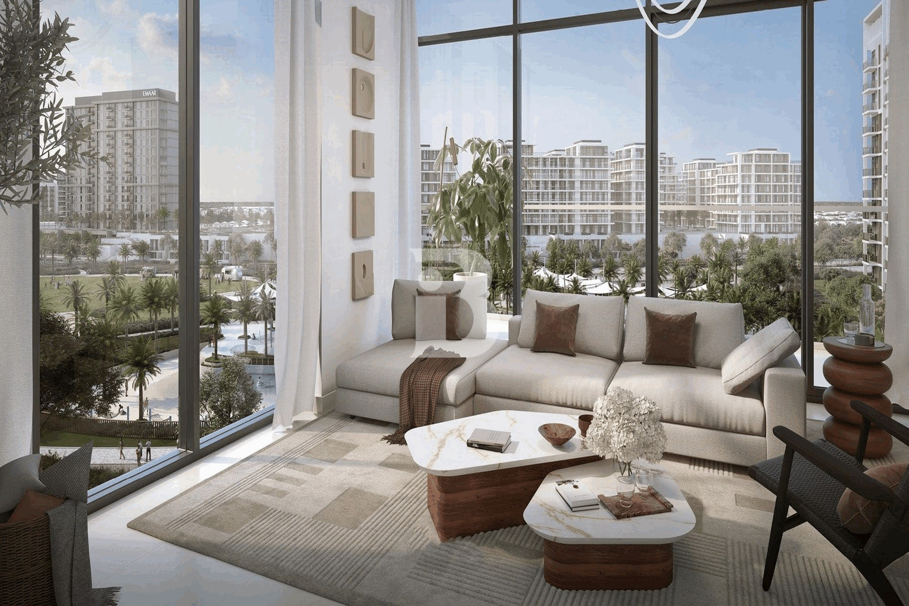 Near to park| Exclusive Villa | PHPP