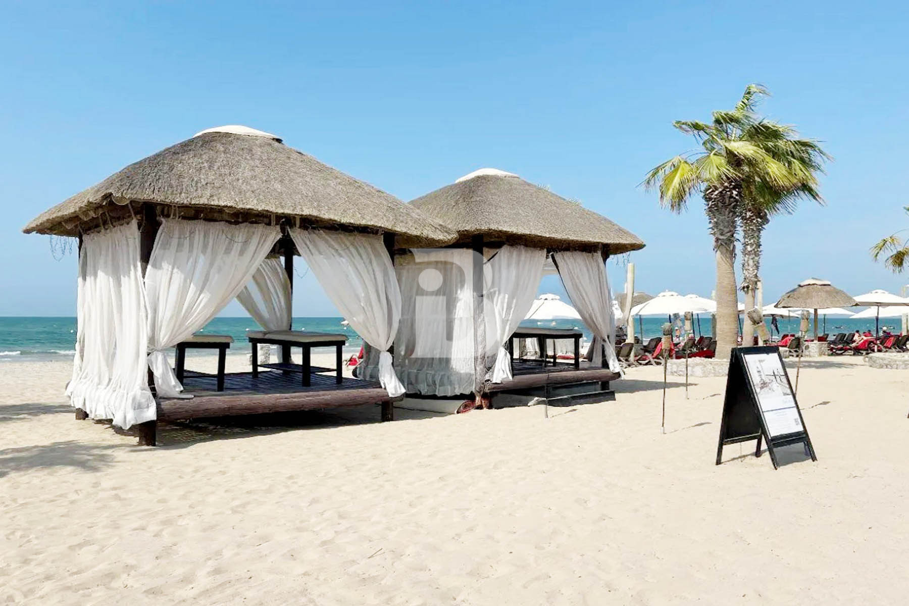 Fully Furnished Villa for Sale | With Tenant