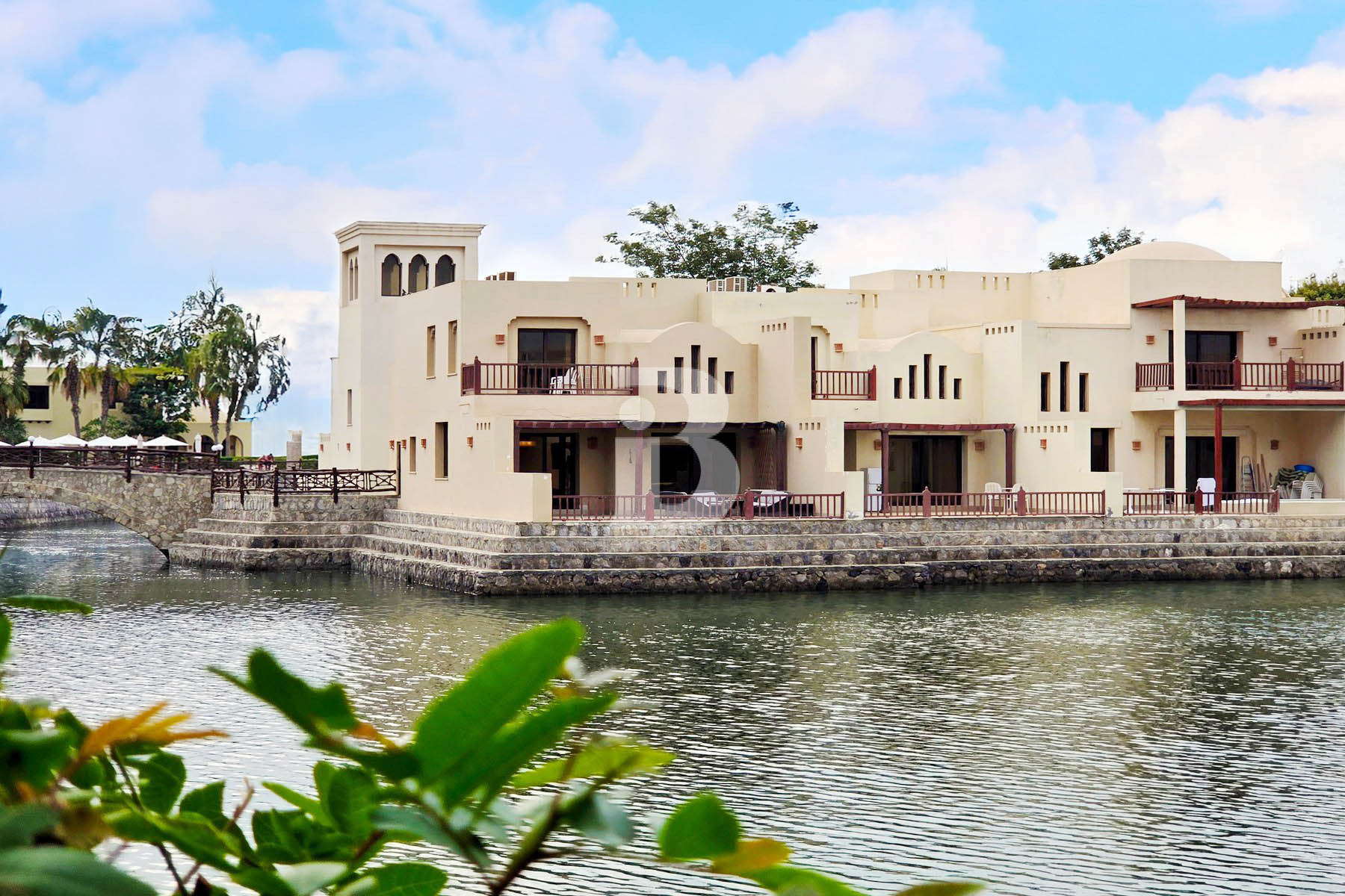 Fully Furnished Villa for Sale | With Tenant 1