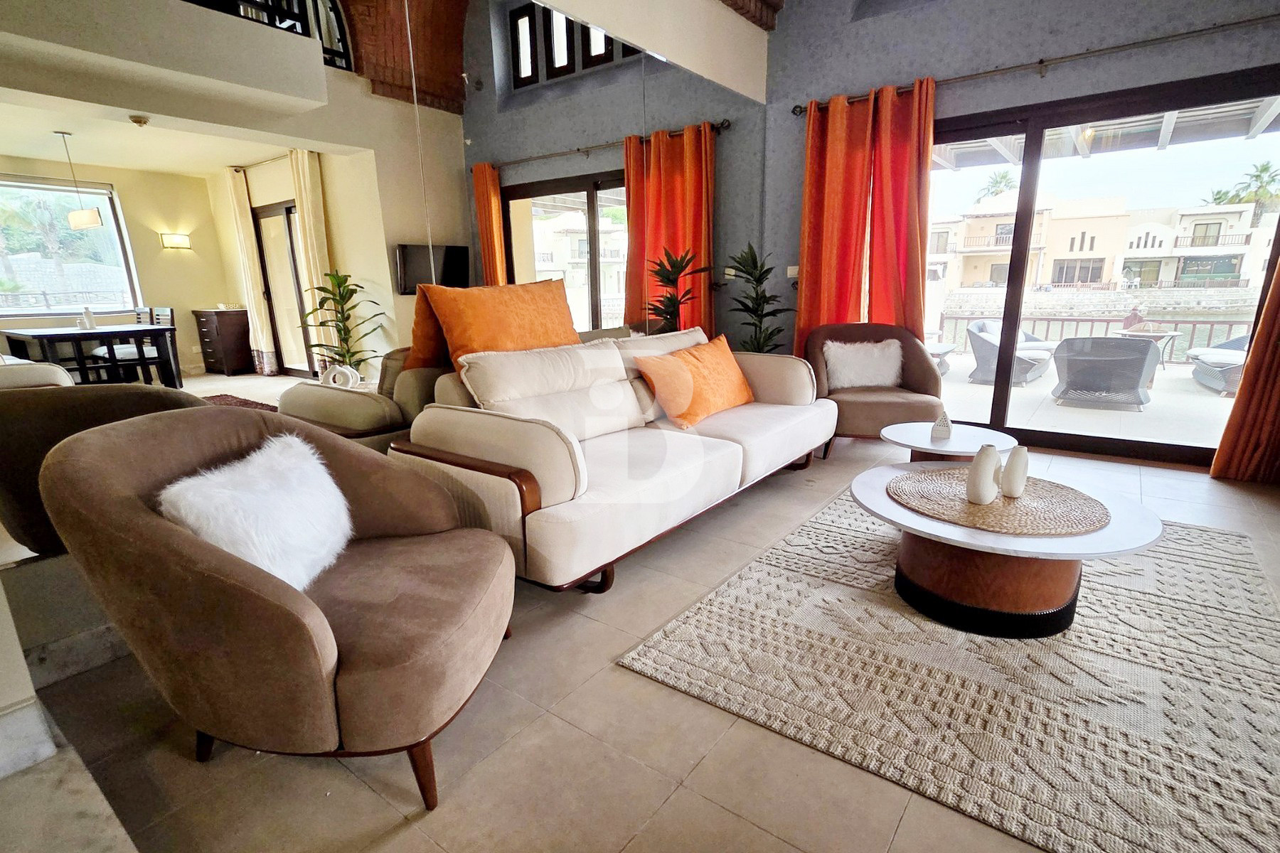 Fully Furnished Villa for Sale | With Tenant