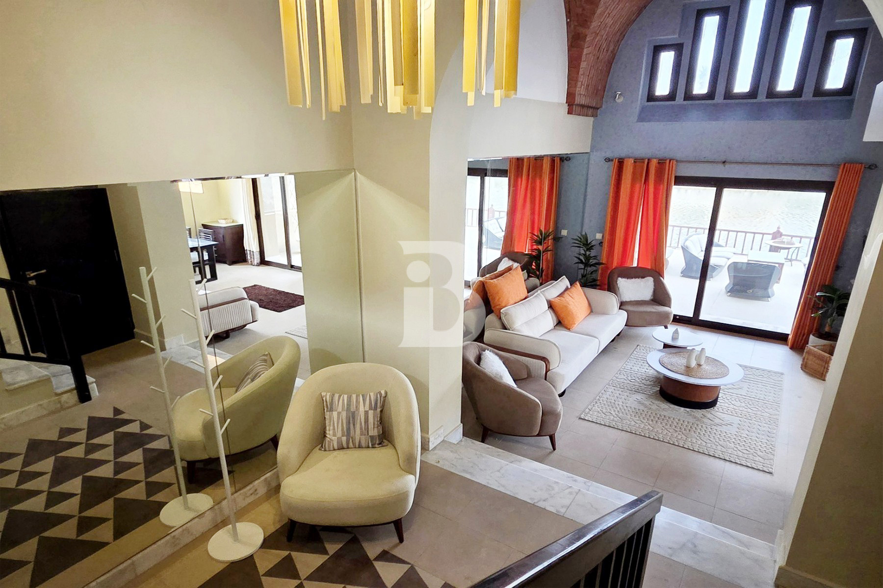 Fully Furnished Villa for Sale | With Tenant 2