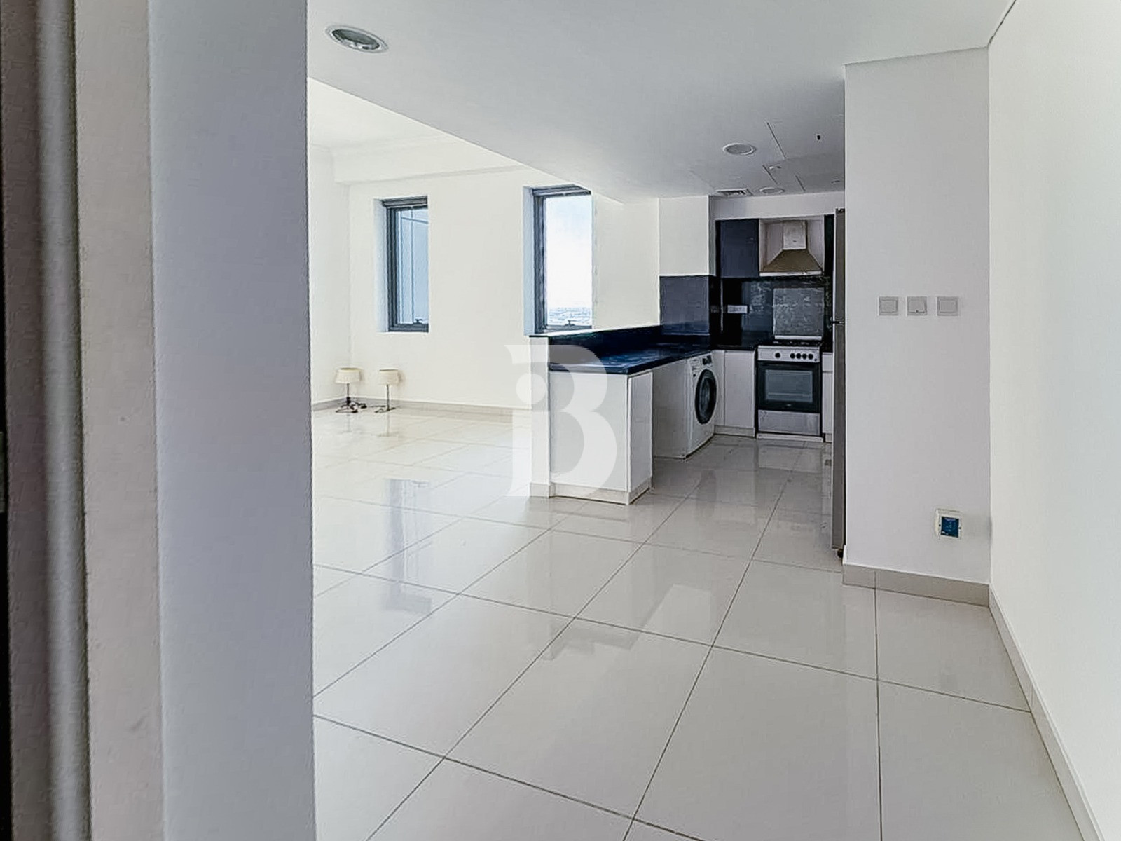 SPACIOUS 2BR | EXECUTIVE BAY | PRIME LOCATION