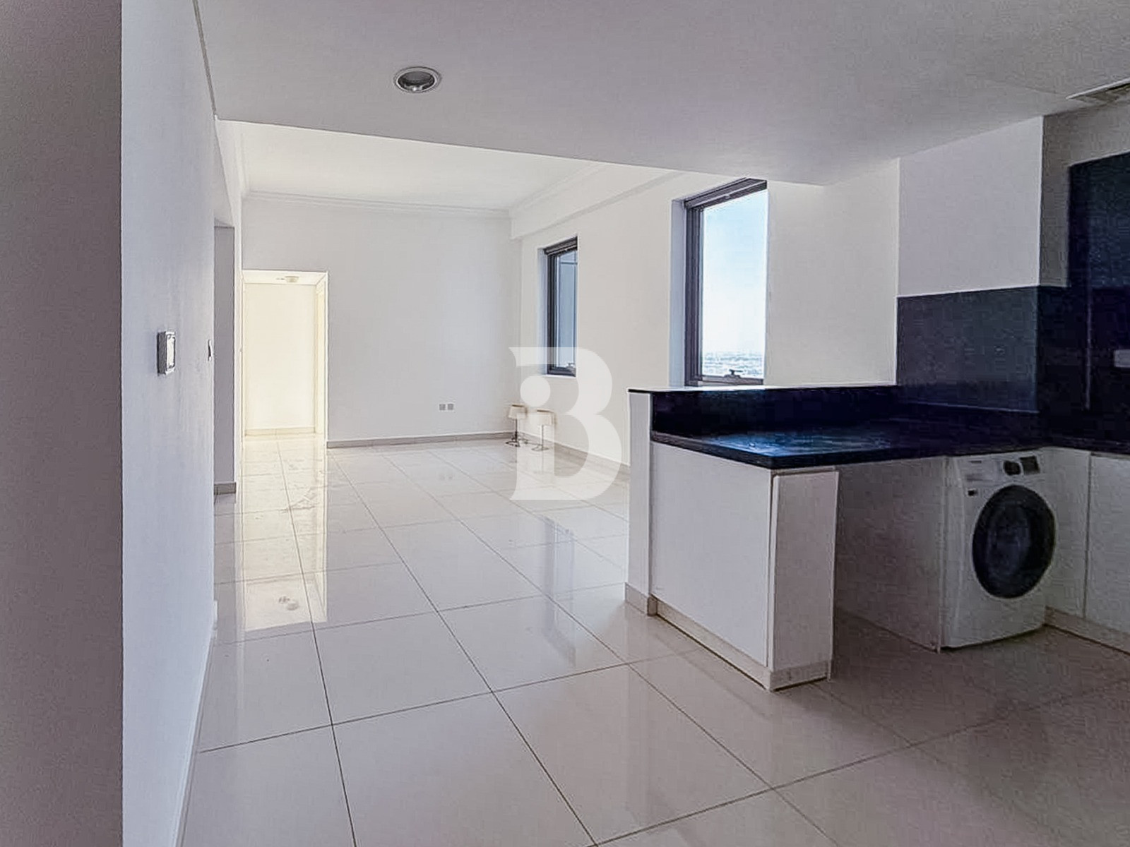 SPACIOUS 2BR | EXECUTIVE BAY | PRIME LOCATION