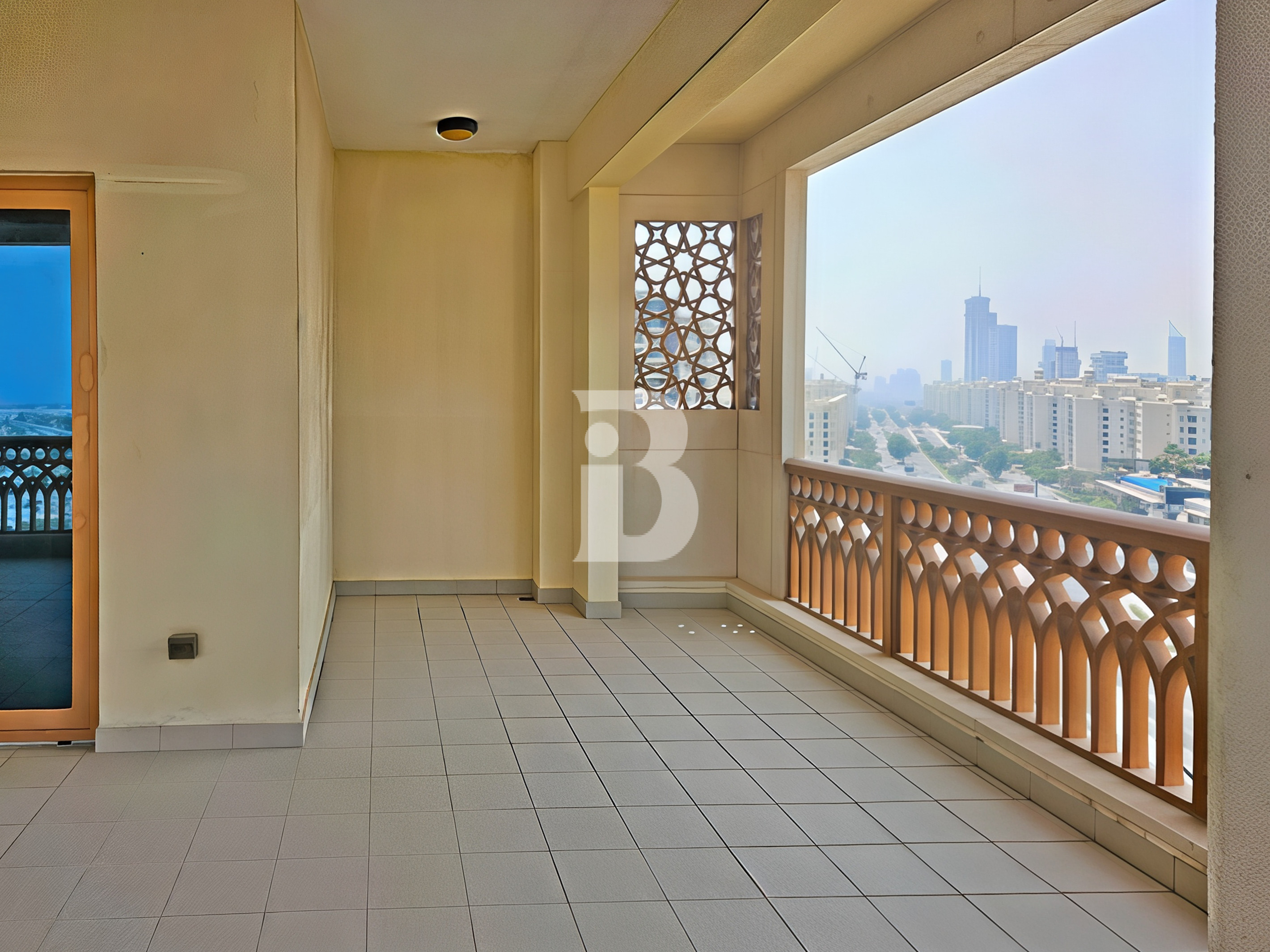 Spacious 2BR | Atlantis Views | High Floor