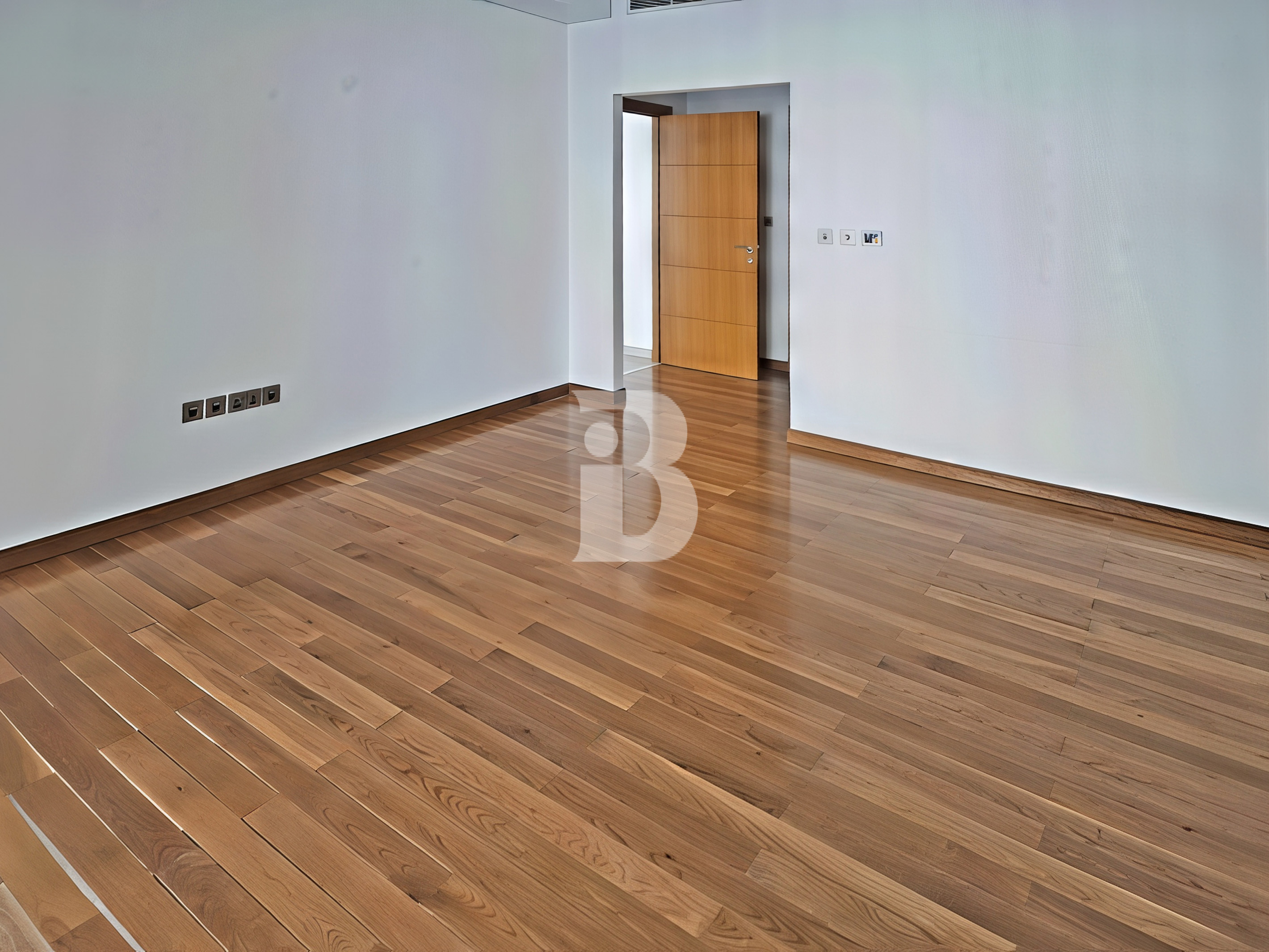 Spacious 2BR | Atlantis Views | High Floor