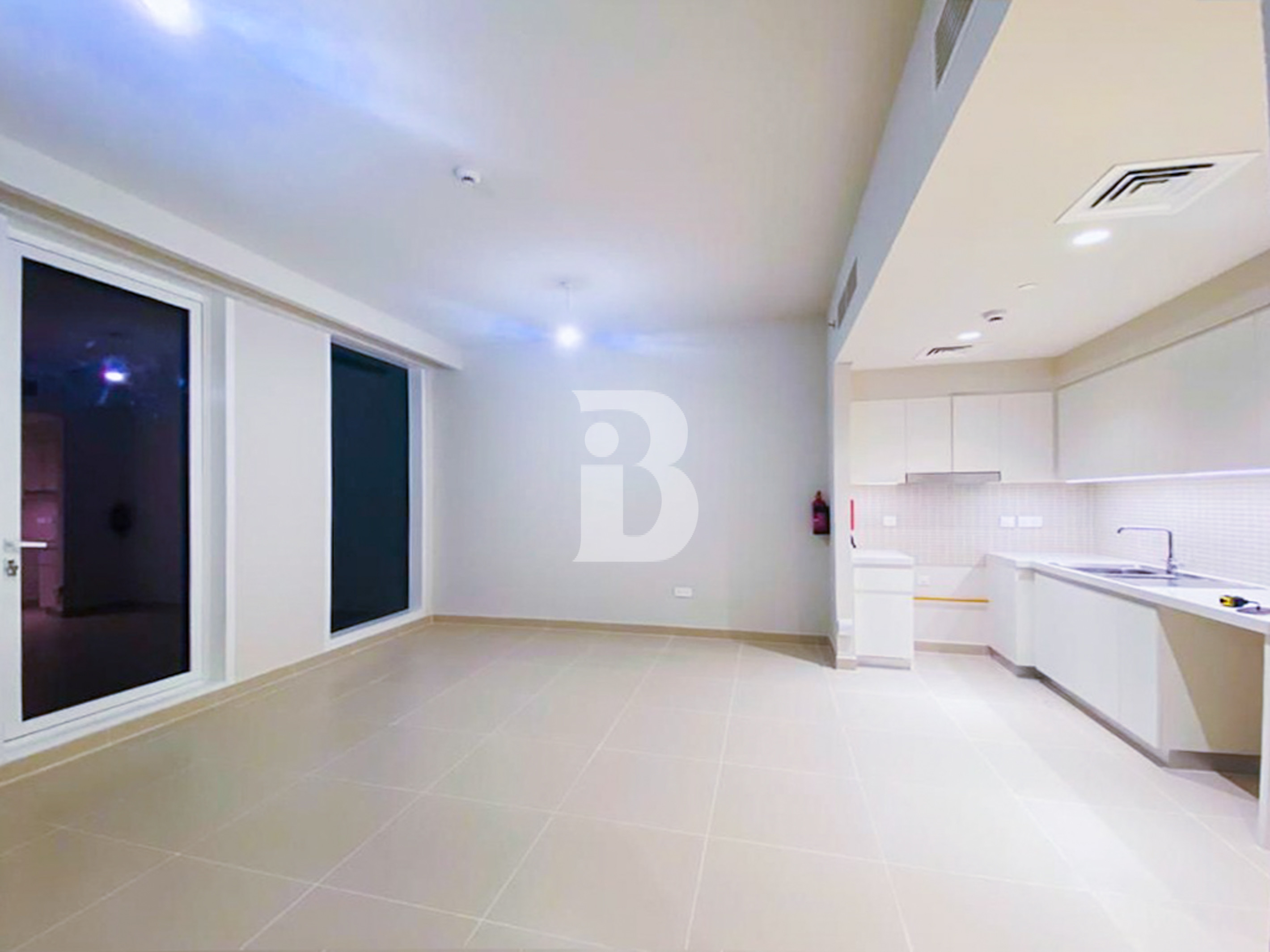 Canal and Creek Tower View | Vastu | Vacant