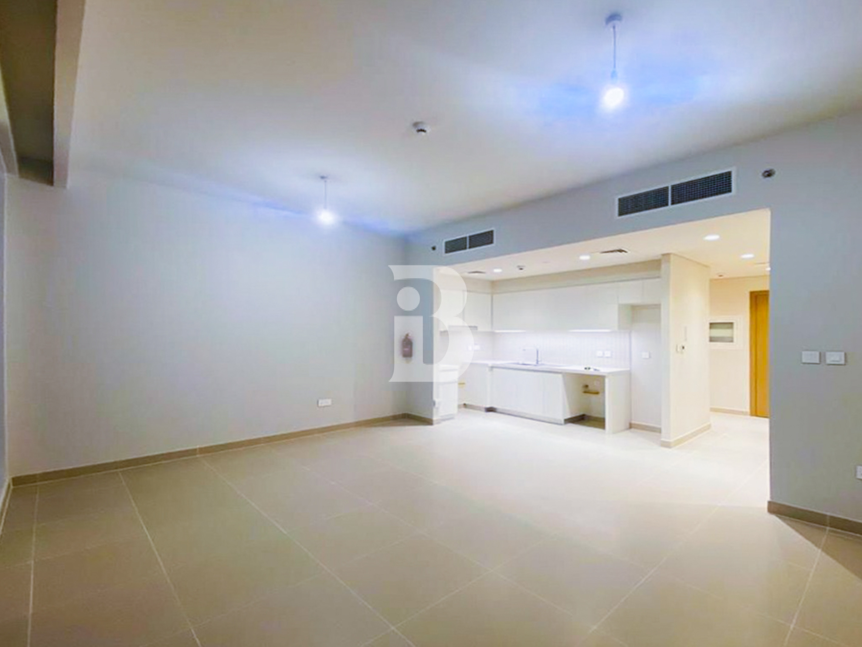 Canal and Creek Tower View | Vastu | Vacant