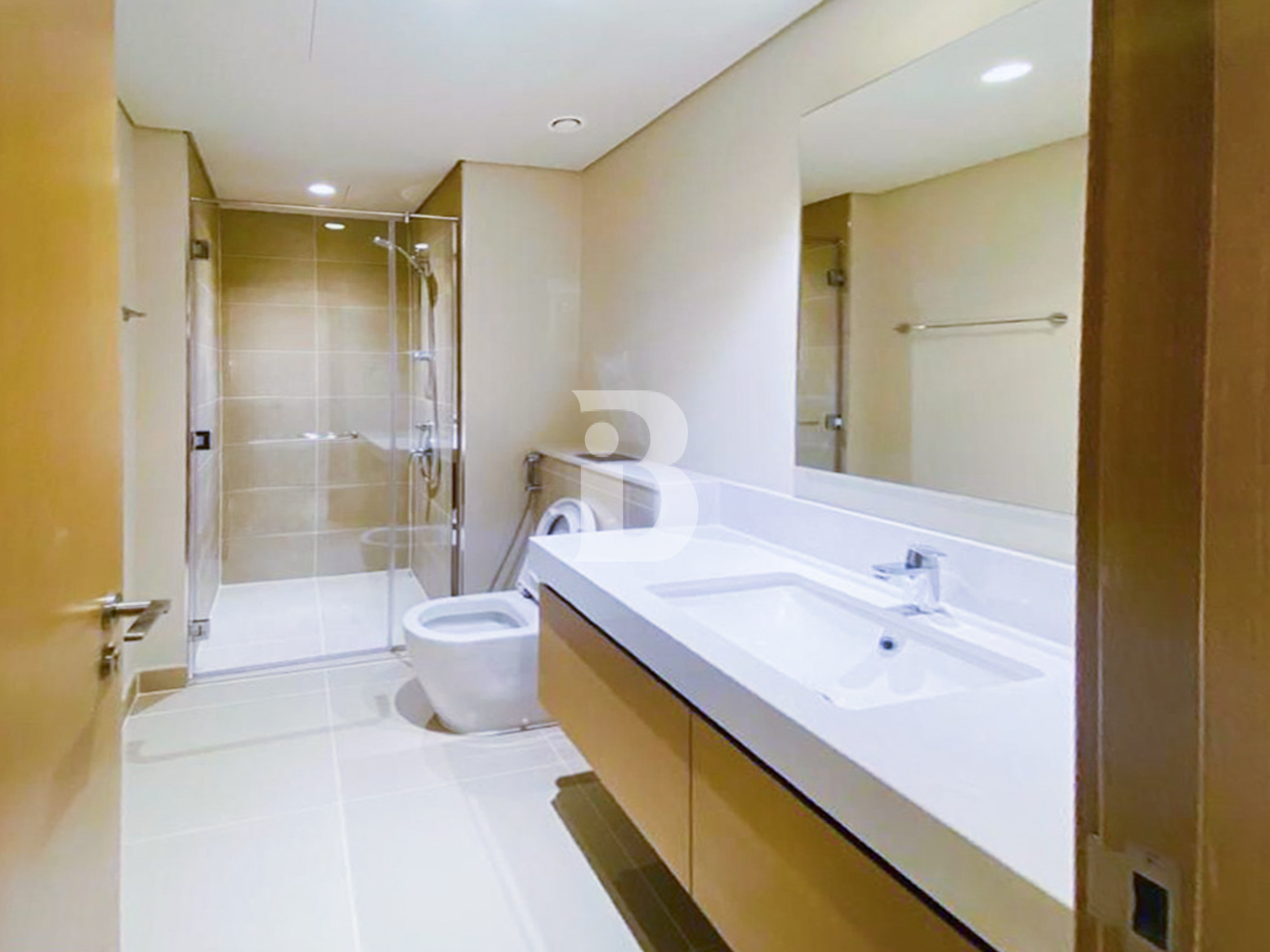 Canal and Creek Tower View | Vastu | Vacant