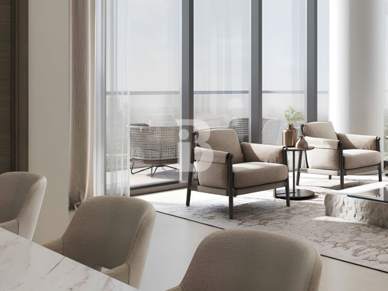 Premium Layout | Luxury unit | Plus study room