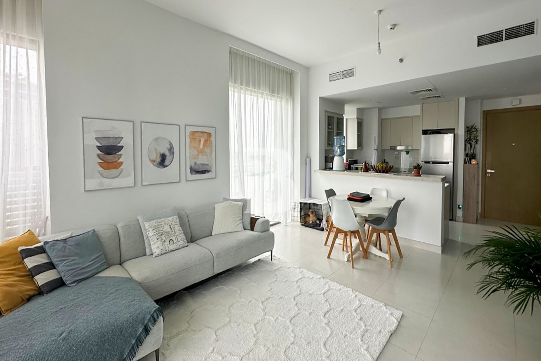 Community View | Spacious | Modern