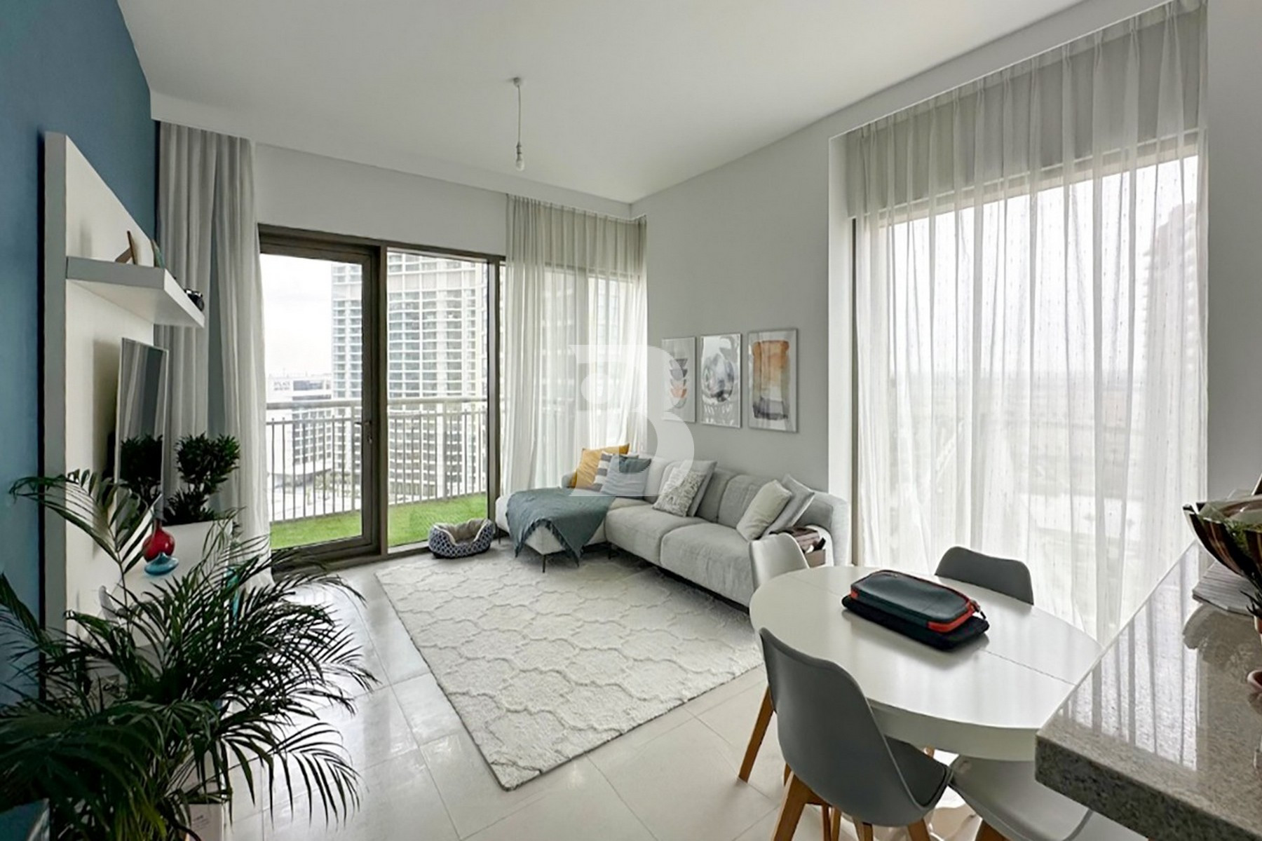 Community View | Spacious | Modern