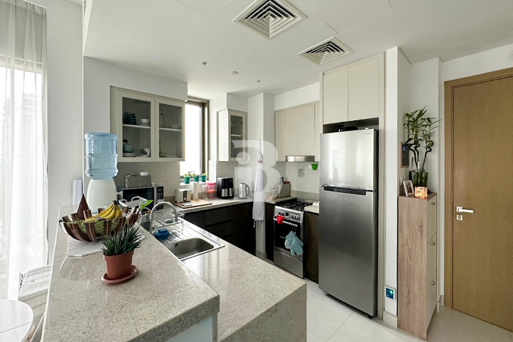 Community View | Spacious | Modern