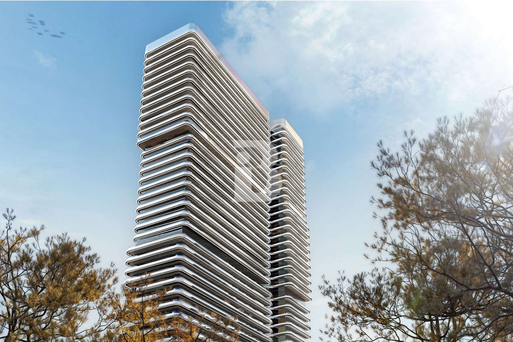 Motivated Seller| Panoramic Pool View | High Floor