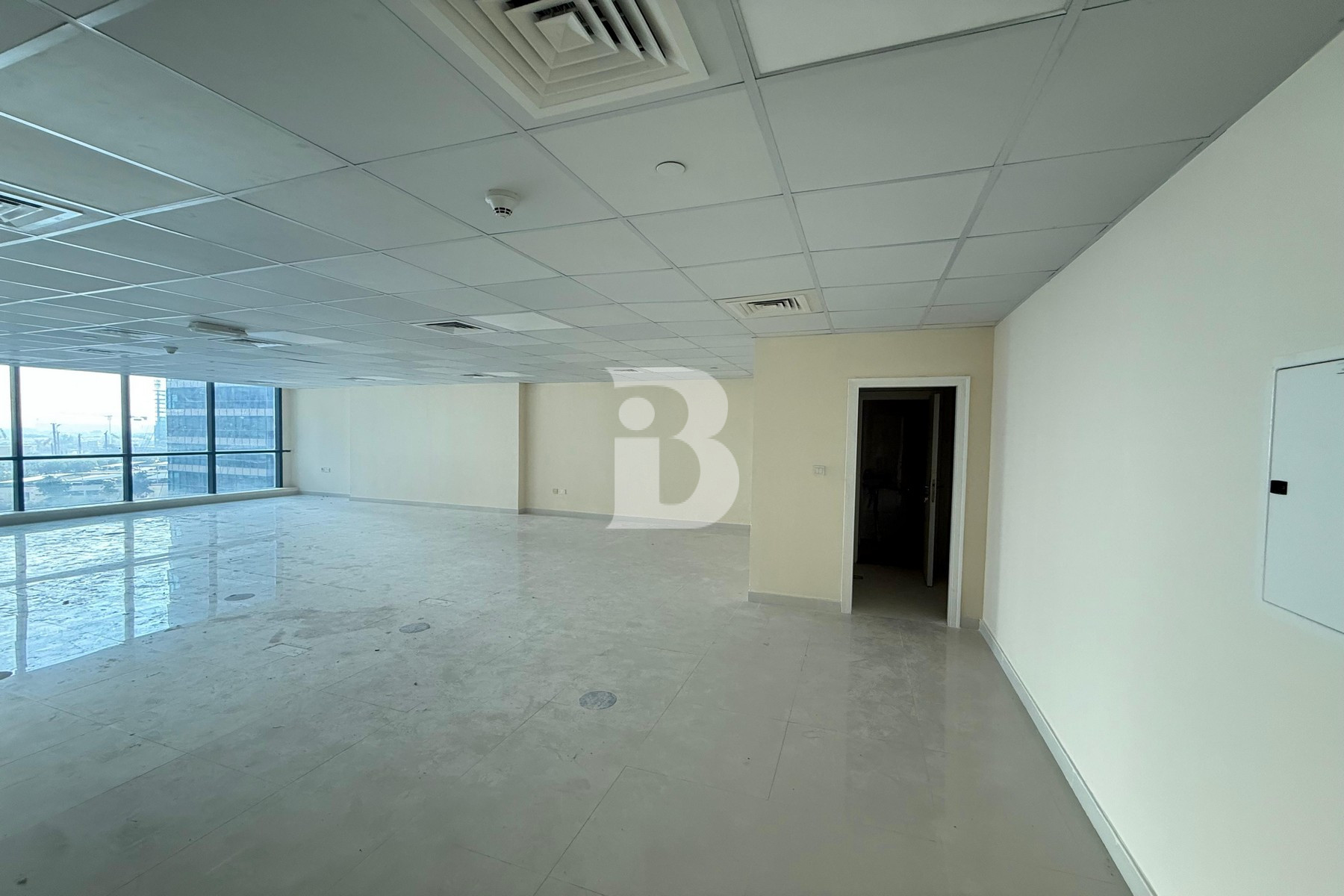 Close to Metro | Prime Location | Turnkey Office