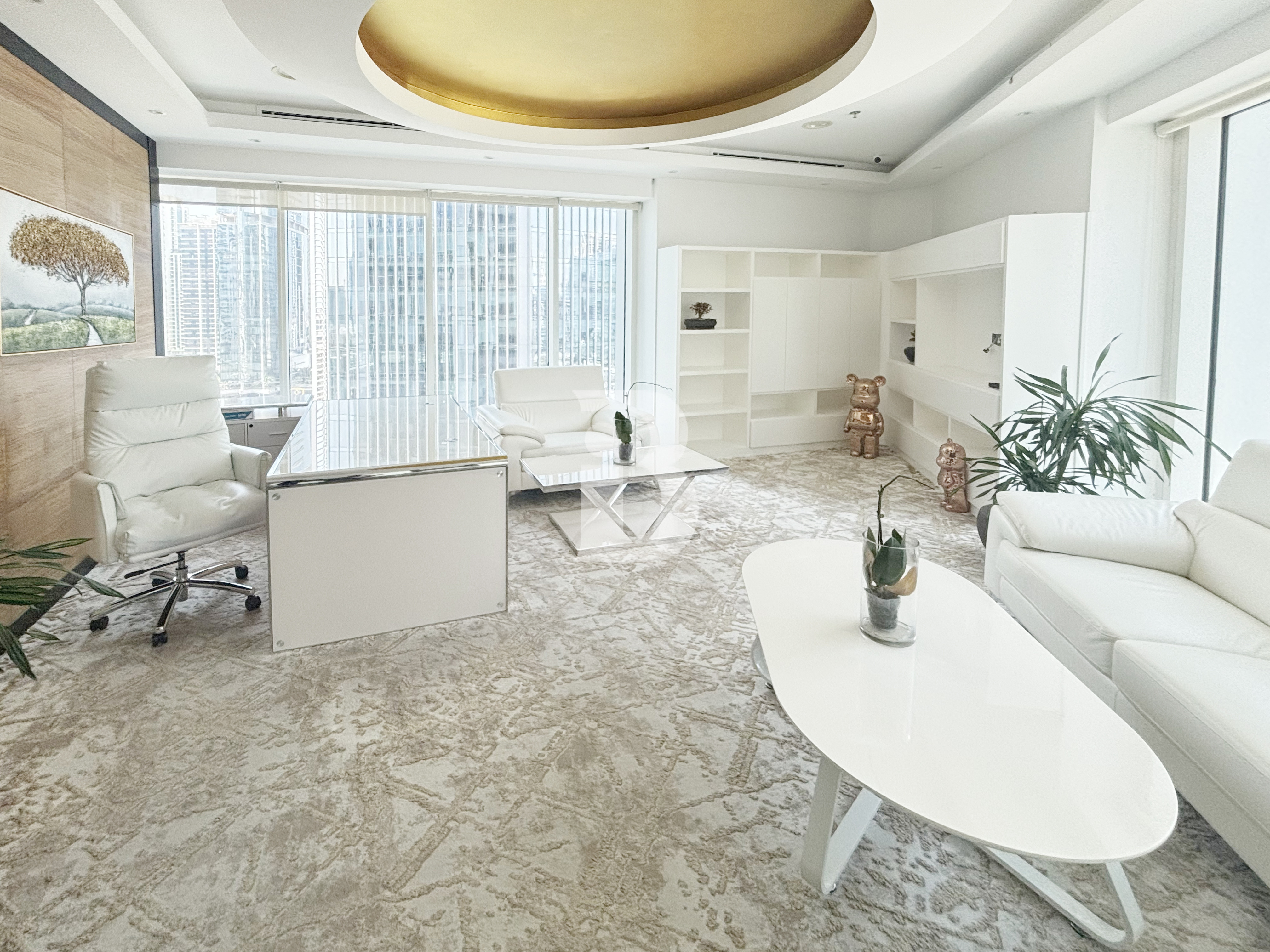 Upgraded | Panoramic Views | Modern Furnishing