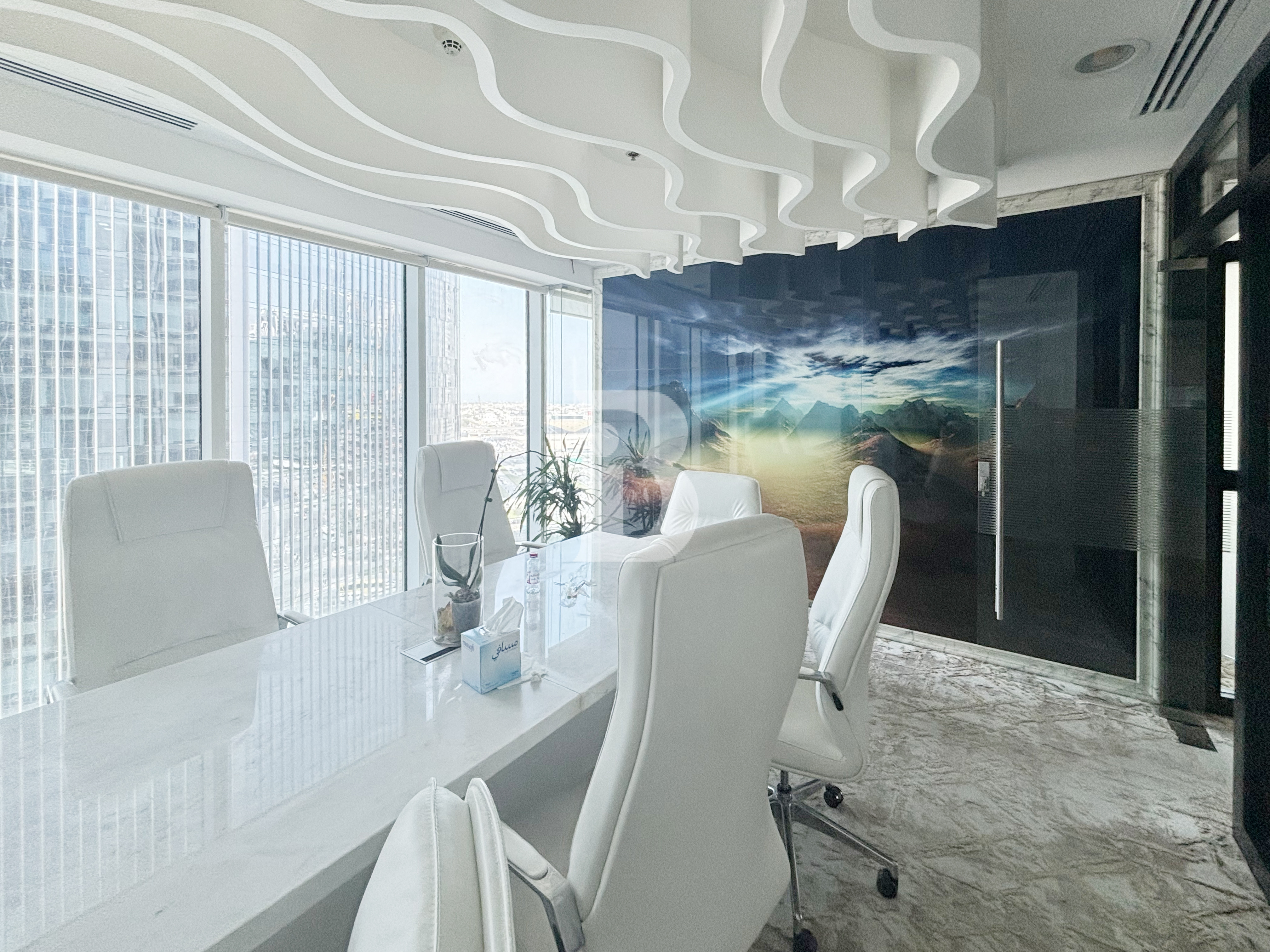 Upgraded | Panoramic Views | Modern Furnishing