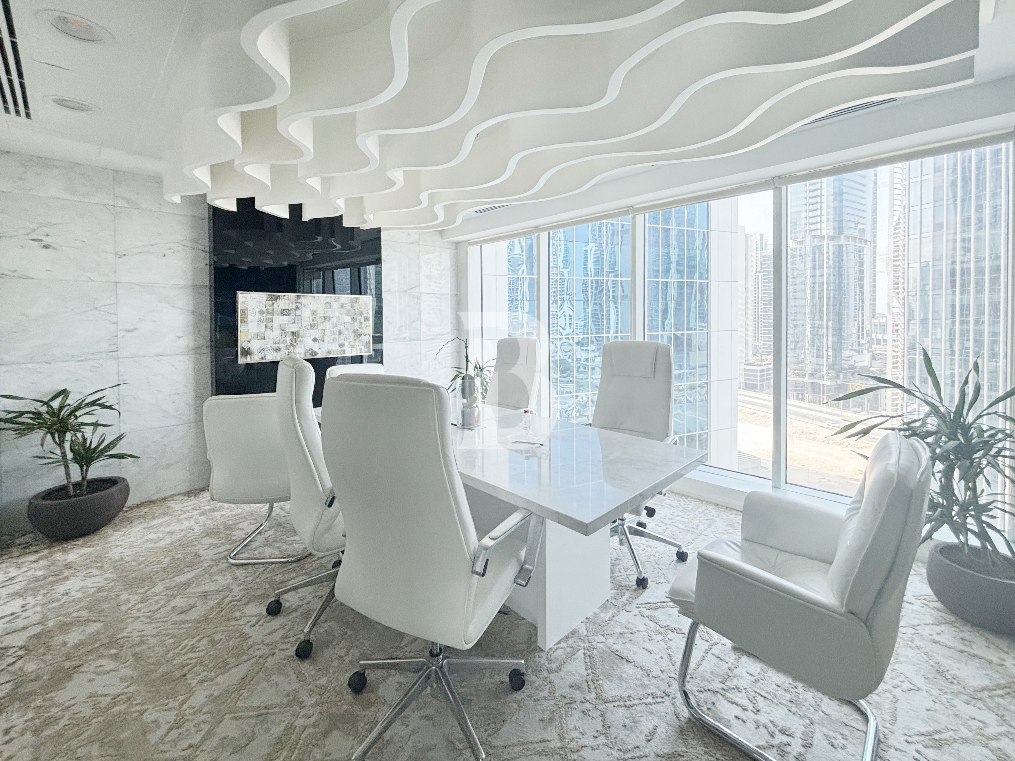 Upgraded | Panoramic Views | Modern Furnishing