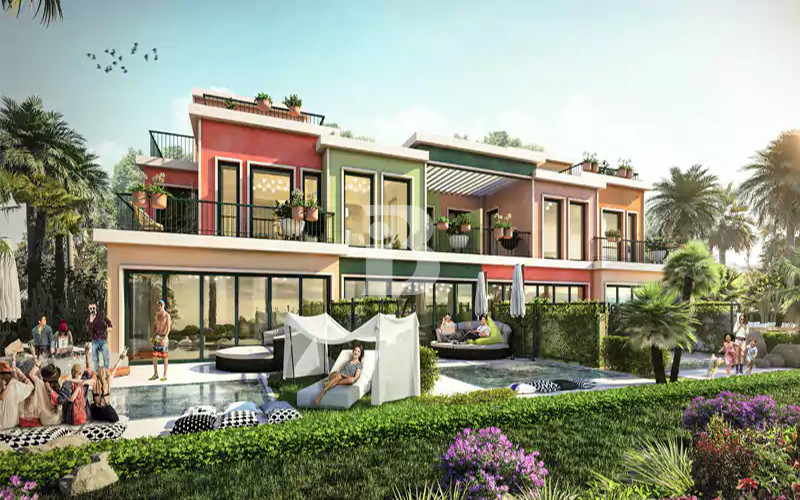 Motivated Seller | Corner 5BR TH | Prime Location