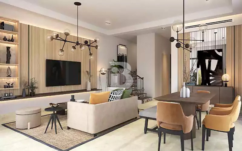 Motivated Seller | Corner 5BR TH | Prime Location