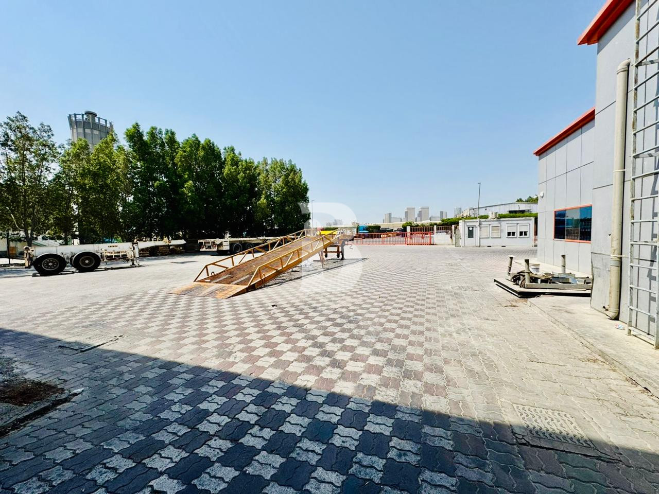 RARE FIND | 100K SQFT PLOT | 19% GROSS ROI