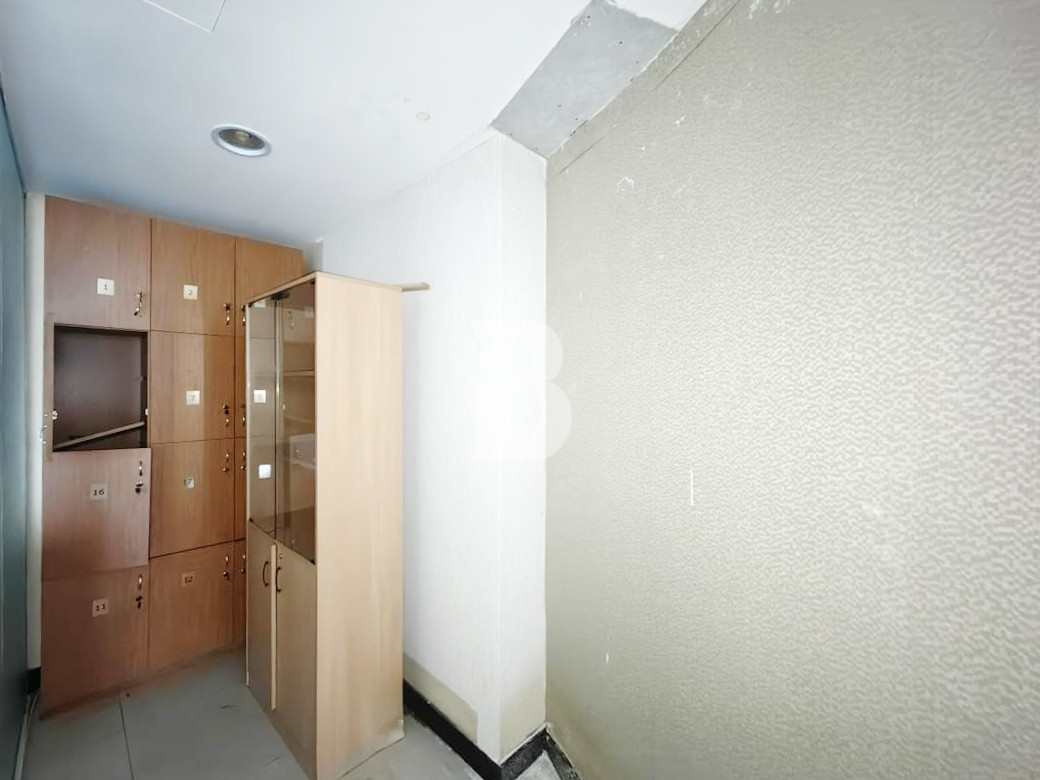 Vacant | Premium Offices | Sea View | Media City