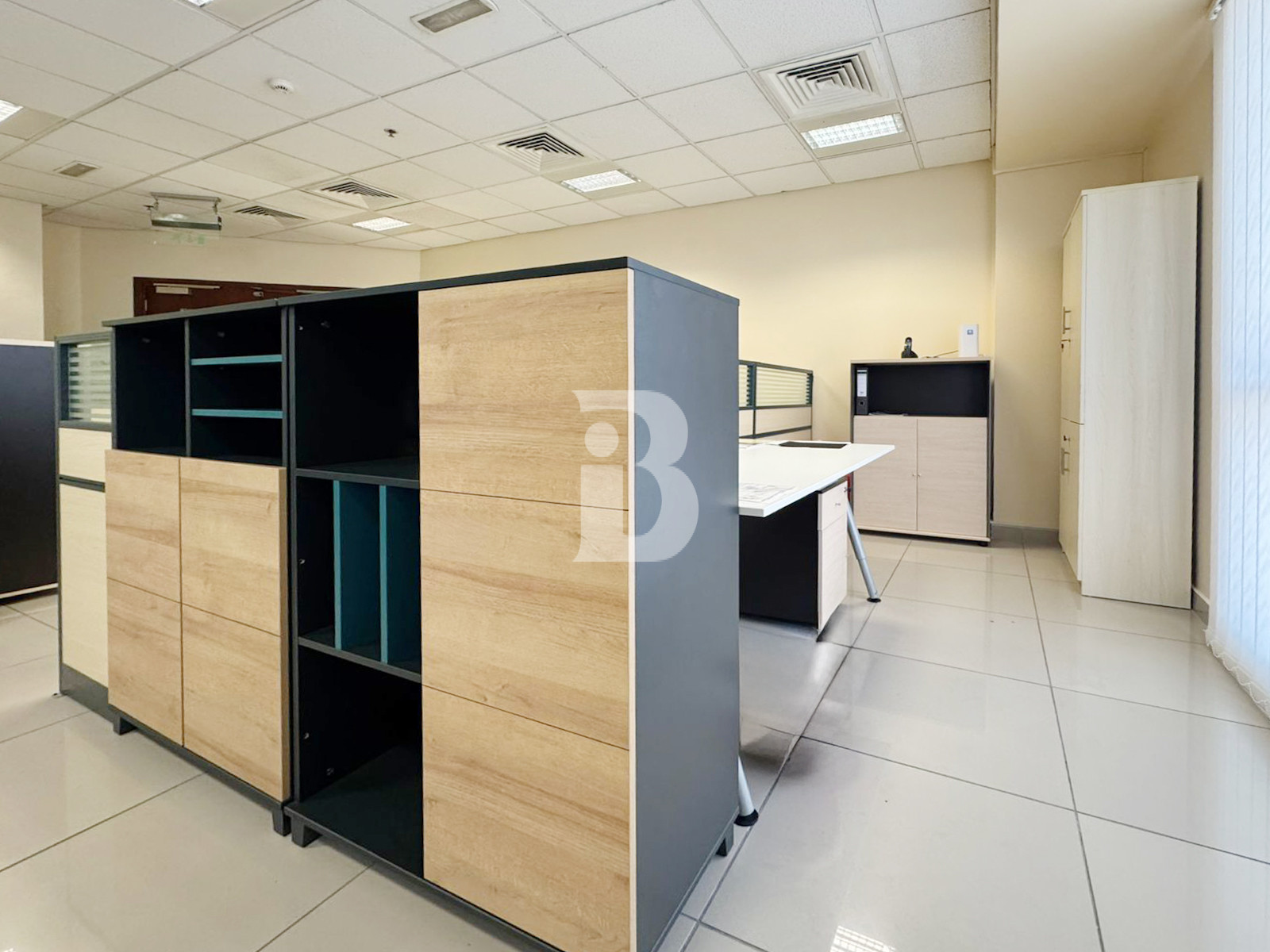 Fully Fitted | Prime Location | Next to Metro