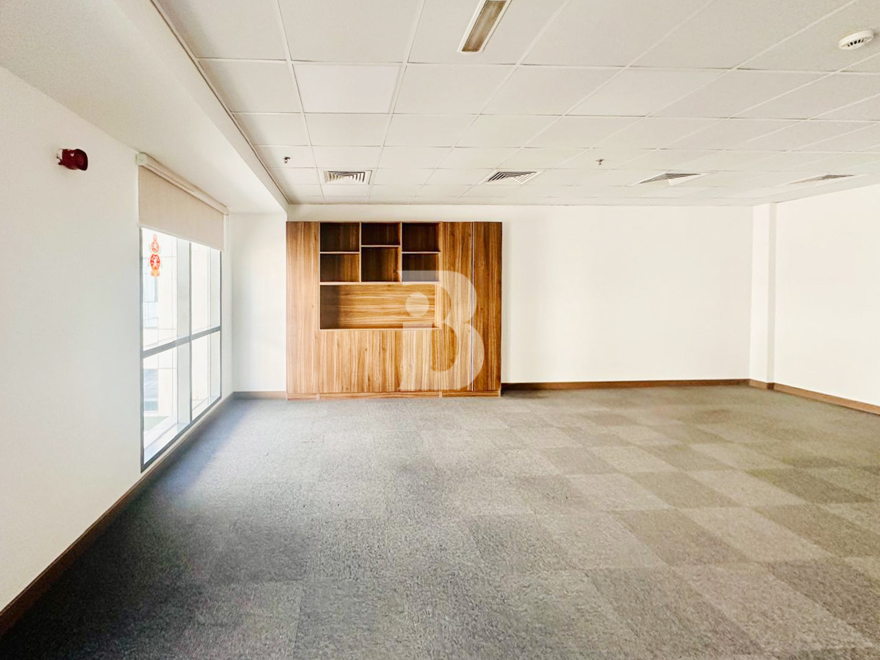 Fully Fitted | Prime Location | Next to Metro