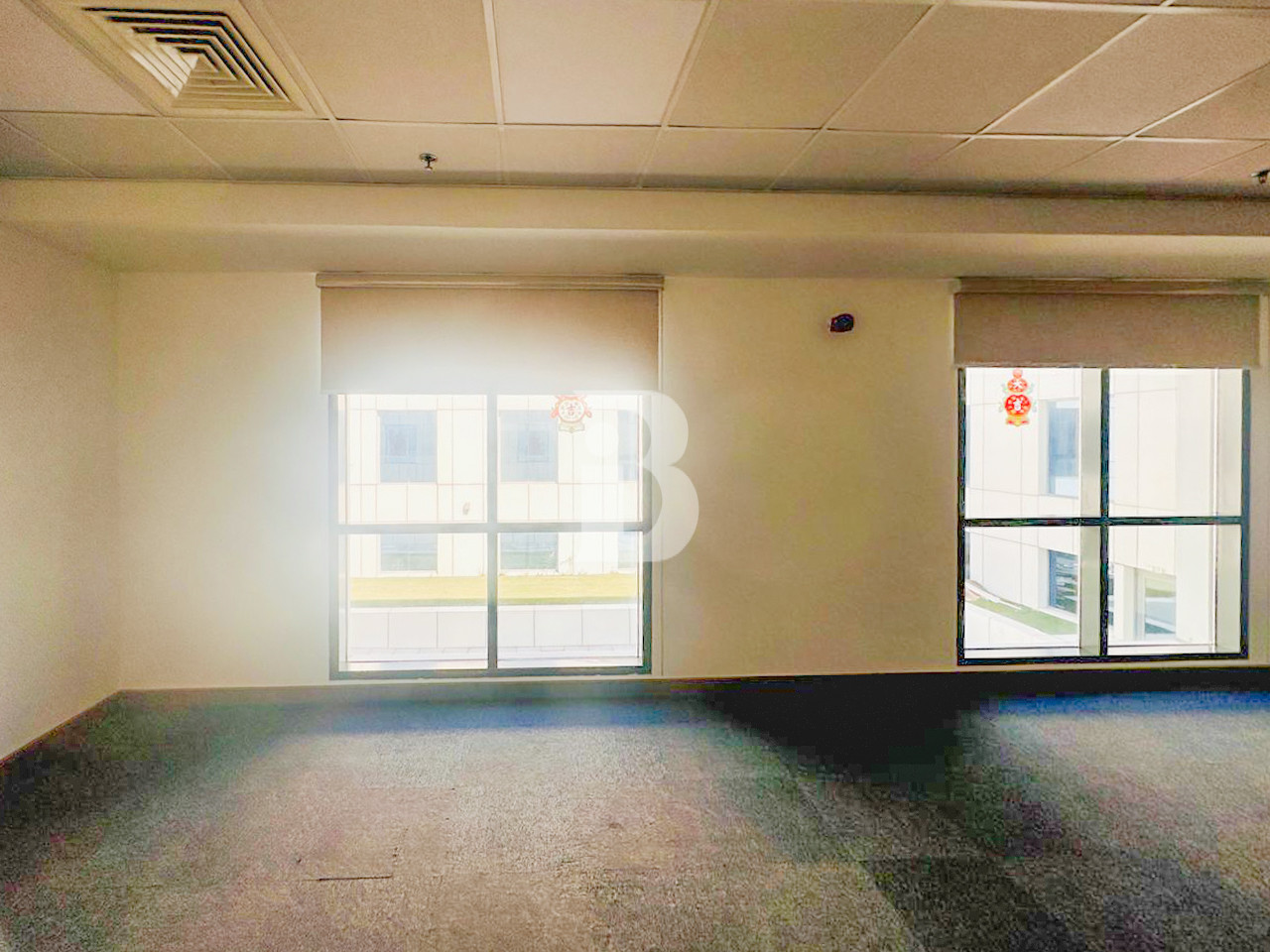 Fully Fitted | Prime Location | Next to Metro