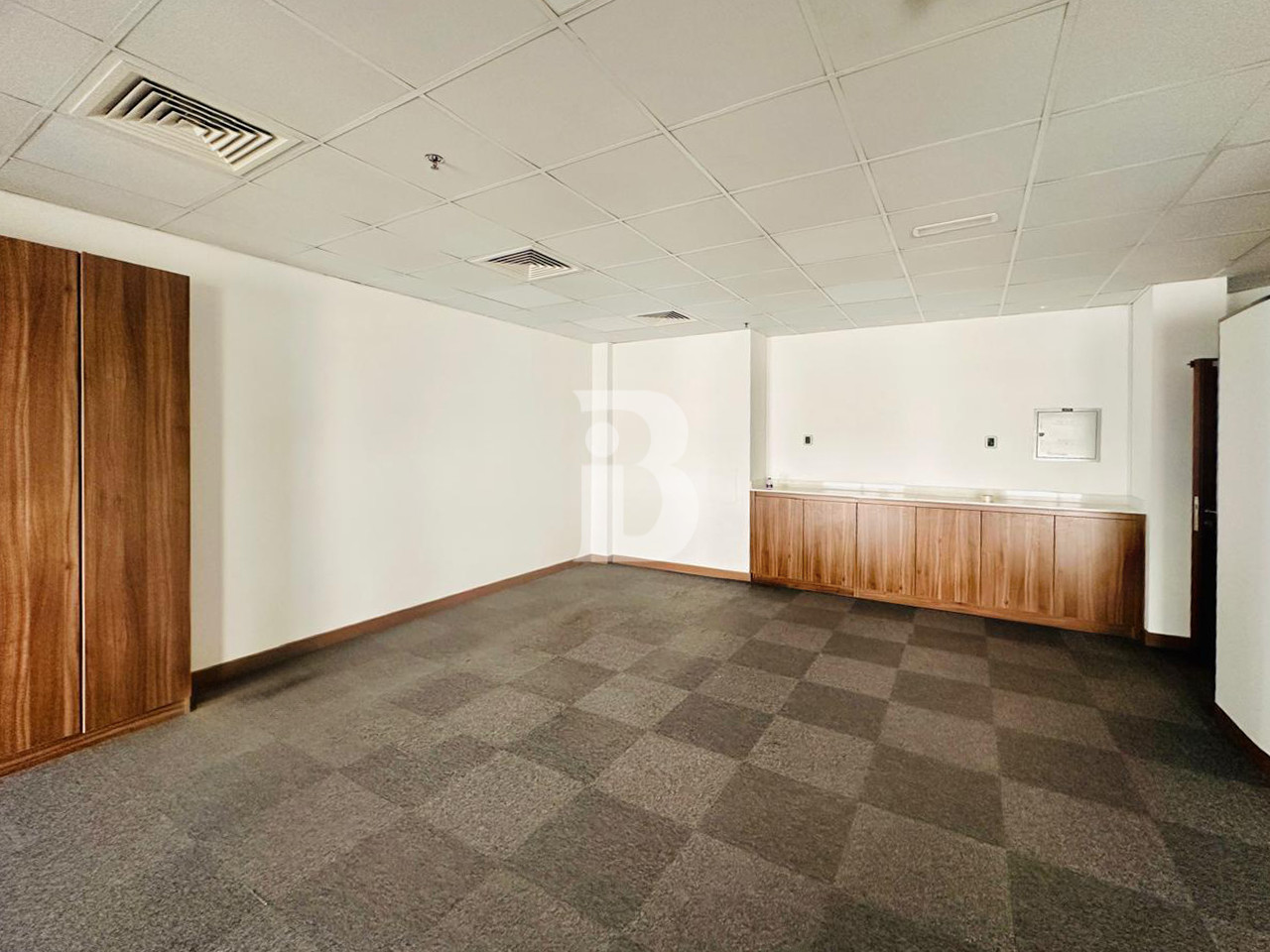 Fully Fitted | Prime Location | Next to Metro